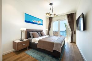 Seaside Iris - Marina Village Apartment