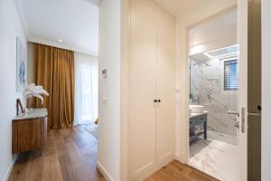 Seaside Iris - Marina Village Apartment