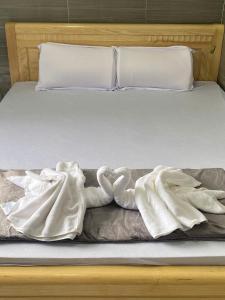 Khách sạn Hotel 6