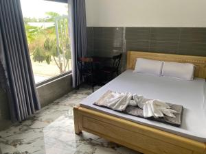 Khách sạn Hotel 6