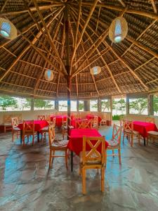 Emaamara camp