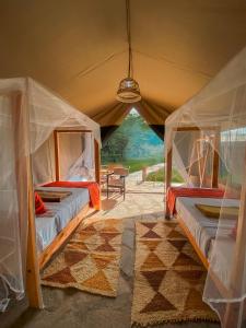 Emaamara camp