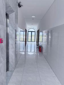 Khách sạn Hotel 6