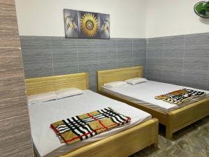 Khách sạn Hotel 6