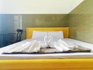 Khách sạn Hotel 6