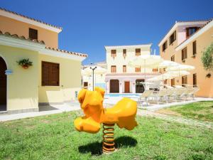 Apartment in Sos Alinos img22