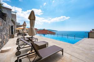 Seaside Iris - Marina Village Apartment