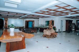 Puri Darmo Serviced Residence