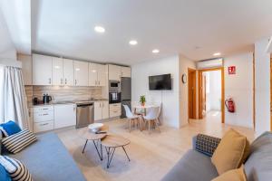 Duplex in the Heart of Los Boliches - Pass the Keys