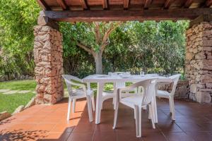 Villetta Claudia