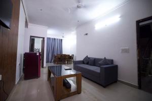 Homely Stays