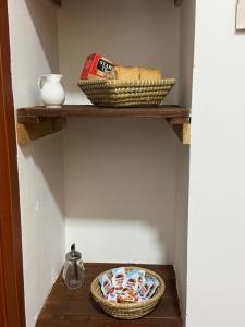 Mirta casa vacanze