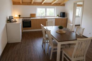 Große Ferienwohnung in Peiting für bis zu 9 Gäste