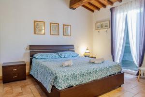 Villa La Spiaggia