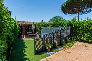 Villa La Spiaggia