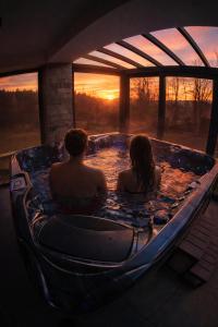 Chalet Bohemian