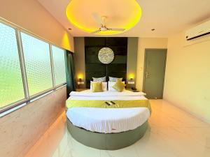 Hotel Adkar Residency Borivali West