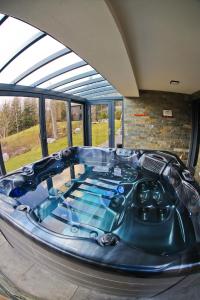 Chalet Bohemian