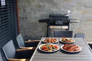 Chalet Bohemian