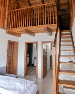 Chalet Bohemian