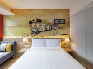 ibis Mumbai Vikhroli - An Accor Brand