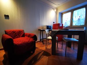 small house Monferrato