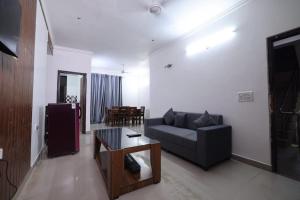 Central Jaipur Stay