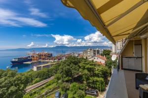 Seaview City Apartment Frida - Happy Rentals