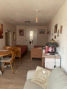 Le temps dune pause bed and breakfast