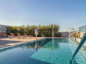 Ibis Styles Sevilla City Santa Justa