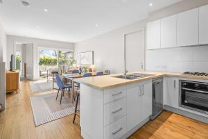 Ruby Escape - Yarra Valley Family Getaway
