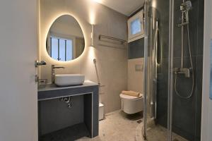 Aslia - Stylish Stay by the sea in Polychrono