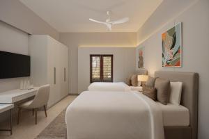 Oasis County Villas