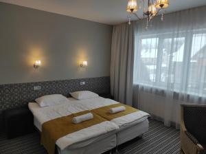 B&B Panevezys Self Check-in