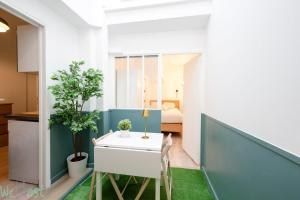 Charmant Appt - Patio & Climatisé - Centre Ville
