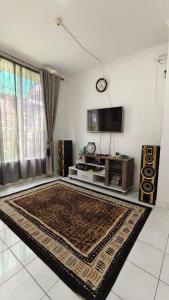 Villa Dalia Puncak N5-10