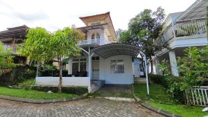 Villa Dalia Puncak N5-10