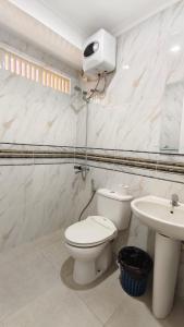 Villa Dalia Puncak N5-10