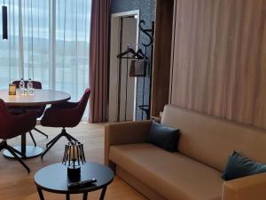 Mercure Geneva Airport