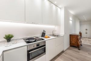 Levante Mare Suite - Happy Rentals