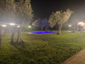 Villa del Principe