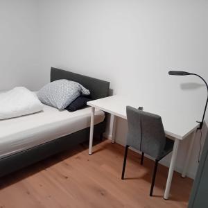 Ethical Choice Residence