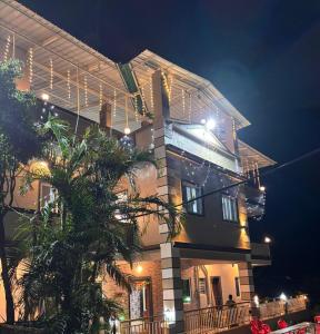 Hotel Green lotus villa mahabaleshwar