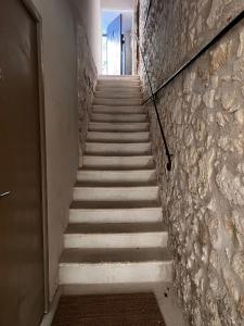 Appartement Typique in Provencal village Menerbes