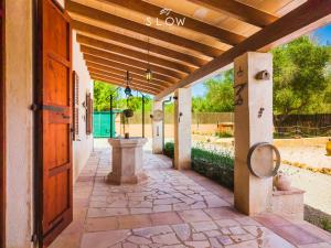 Villa Son Segi By Slow Villas