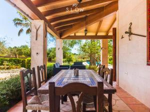 Villa Son Segi By Slow Villas