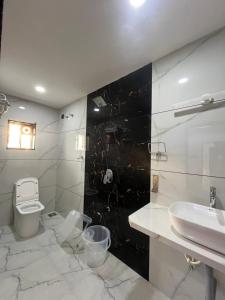 Hotel Green lotus villa mahabaleshwar