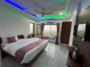 Hotel Green lotus villa mahabaleshwar