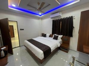 Hotel Green lotus villa mahabaleshwar