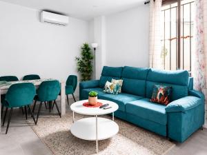 Apartamentos Jara Málaga Centro - Bajo A